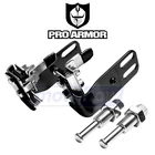 Pro Armor Slam Latch For 2014 Polaris Rzr 900 Eps Le - Body Cabs & Fp New. Price: $83.29.