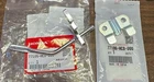 *1EA Oem Honda Seat Lever & Lock Brkt TRX250R 300EX 77106-HC0-000 77105-HC0-000 New. Price: $45.99.