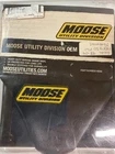 Moose Racing Oem Replacement-style Seat Cover 0821-1406 New. Price: $36.95.
