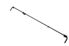 New Oem Polaris 1017305-458 Black Weld Box Latch Nos. Price: $218.99.