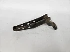 1986 Honda Fourtrax TRX250 2X4 Left Foot Rest Peg Step 50621-HA8-680 Used. Price: $25.95.