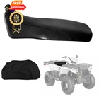 Kistrba Seat Cover Replacement Compatible 1996-2004 Sportsman 400-700, Black New. Price: $34.99.