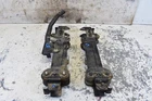 2021 Polaris Rzr Pro XP4 Front Seat 2637994 Sliders Used. Price: $129.99.