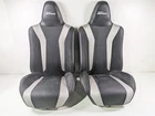 2021 Kawasaki Teryx Krx Krf 1000 Driver Passenger Seat Set 53007-0440 Used. Price: $371.99.