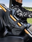 Utv Hunting Holder Cab On Seat Tool Rack Ranger General Can-am Uforce New. Price: $98.99.
