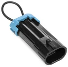 Dragonfire Racing Harness Override Plug For 2016 Yamaha YXE70 Wolverine R-spec New. Price: $27.10.