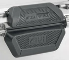 Givi Outback Backrest Pad E172 New. Price: $113.99.