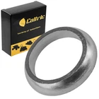 Caltric Exhaust Gasket Donut Seal For Polaris 3610047 New. Price: $9.00.