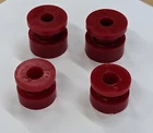1985-86 Honda Atc 250R Forward Fuel Tank And Rear Cushions (set 4) New. Price: $44.95.
