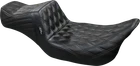 Pera LK-587DLDD Tailwhip Daddy Long Legs Seat Black Double Diamond New. Price: $586.00.