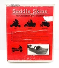 Travelcade Saddle Skins Replacement Seat Cover 1993-05 Honda TRX90 Sportrax New. Price: $24.99.