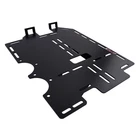 Tusk Seat Cargo Rack Kit Driver Side Rear For Polaris Rzr Xp 4 1000 Models New. Price: $189.75.