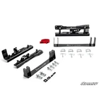 Superatv Maverick X3 Flip-up Seat Base For 2018 Can-am 900 New. Price: $299.99.