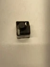 Cover,seatbelt-rh 2017 Arctic #95 Wildcat Sport Black/green Used. Price: $15.00.