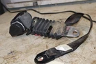 20 Yamaha Wolverine X4 Seat Belt Assembly B5F-F470L-00-00 Used. Price: $59.50.