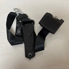 Polaris Xpedition Point Seat Belt Front Rear Jun 24-25 (1) Oem 2637980 M346 New. Price: $149.00.