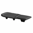 Polaris New Oem Seat, Back, 60, Black/blue Fire, Ranger 900 Xp, 2685893. Price: $439.99.