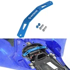 Nicecnc Battery Tie Down Mount Bracket Holder For Yamaha YFZ450R 2009-2023 New. Price: $13.99.