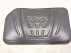 16-25 Kubota Rtv X1140 Headrest K7721-56200 Used. Price: $69.97.