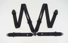 Cusco 00B Crh For N4BK Universal Point Racing Harness - Black New. Price: $389.95.
