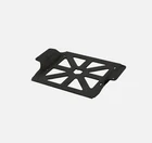 2014-2023 Polaris Rzr Xp 1000 Turbo Pro Armor Suspension Seat Base CA162S180BL New. Price: $54.94.