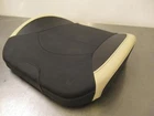 EB1359 23 Yamaha YXF1000 RMAX4 Wolverine Rear Right Lower Seat Cushion Tan Used. Price: $119.99.