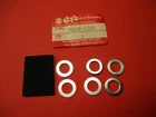 Nos New Oem Original Suzuki PE175 PE250 PE400 Washer Set 99103-11108. Price: $11.99.