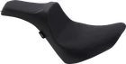 Drag Specialties Smooth Black Vinyl Predator Iii Slip Stop Rider Seat 0802-1468 New. Price: $414.95.