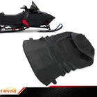 Black Synthetic Leather Seat Cover Fit For 1996-2003 Polaris Indy XC500/600/700 New. Price: $63.66.