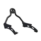 2022+ Indian Chief Syndicate Low Profile Passenger Backrest Black 2889807-266 New. Price: $294.99.