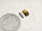 88 Suzuki Quad Runner LT-F250 Carburetor Float Needle & Seat #1.2 Used. Price: $18.74.