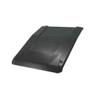 Polaris 2884551-458 Matte Black Aluminum Roof 4-SEAT 2024 Rzr Xp 1000 New. Price: $774.99.
