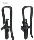 Polaris New Oem Utv Lock & Ride Quickstrap Set, Ranger Rzr General Ace, 2882187. Price: $44.99.