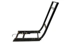 21 Kawasaki Teryx Krx Driver Or Passenger Seat Frame Bracket KRF1000 Used. Price: $59.99.