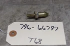 2006 2007 Polaris Sportsman X2 500 800 Oem Seat Latch Pin Stud 5910252 Used. Price: $9.95.