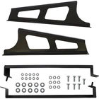 Beard Seat Mount Kit For Driver/passenger Torque V2 Front 850-914 New. Price: $72.79.