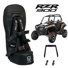 Utvma '11-'14 Polaris Rzr 900 Bump Seat With Auto Buckle Black Harness New. Price: $249.00.