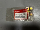 Honda Oem Lock Lever Bracket For 1988-2007 TRX250/300/400 77106-HC0-000 New. Price: $12.00.