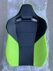 Oem Honda Talon 1000R SXS1000S2R Seat Back: 77150-HL6-A01ZG Green, Black New. Price: $279.00.