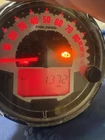 Polaris 1300 Miles Speedometer Cluster 2014-2015 XP4 Rzr Ranger 1000 900 Used. Price: $250.00.