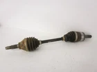 08 Kawasaki Brute Force 750 4X4I Front Left Cv Axle 59266-0007 Used. Price: $32.61.