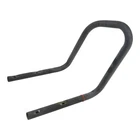 2009 Kawasaki Teryx 750 Efi Seat Side Guard Bolster Right 32154-1250 Used. Price: $25.99.
