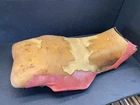 Polaris Trail Boss 250 300 325 350L 400L Seat 1988 -2001 (red) Used. Price: $45.00.
