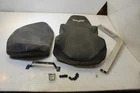 2018 Arctic Wildcat Trail 700 Front Complete Seat Upper Lower Set 5506-215 Used. Price: $169.99.