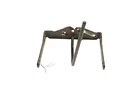 Kubota Rtv X1100CW 19 Hood Latch K7591-54205 53205 Used. Price: $39.95.