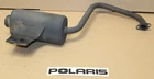 09-14 Polaris Rzr 170 Oem Exhaust Muffler Header Pipe 0454663 Fastship C Used. Price: $199.99.