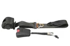 17 Kawasaki Mule Pro-dxt Eps Drivers Side Front Seat Belt Assembly KAF1000CH Used. Price: $89.99.