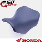 New Oem Honda TRX500 520 Foreman, Rubicon Black Seat Assembly 77100-HR6-A61ZA. Price: $163.00.