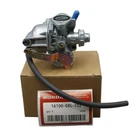 Oem For 01-23 Honda Carburetor 16100-GEL-702 Keihin CRF50F XR50R New. Price: $44.56.