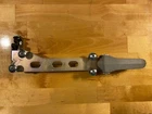 Yamaha YXZ1000R, Wolverine Left Side Door Handle & Latch Assembly 2HC-K7171-00-0 New. Price: $20.00.